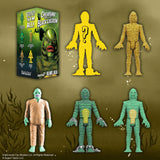 Universal Monsters Blind Box Wave 03 Individual Blind Box