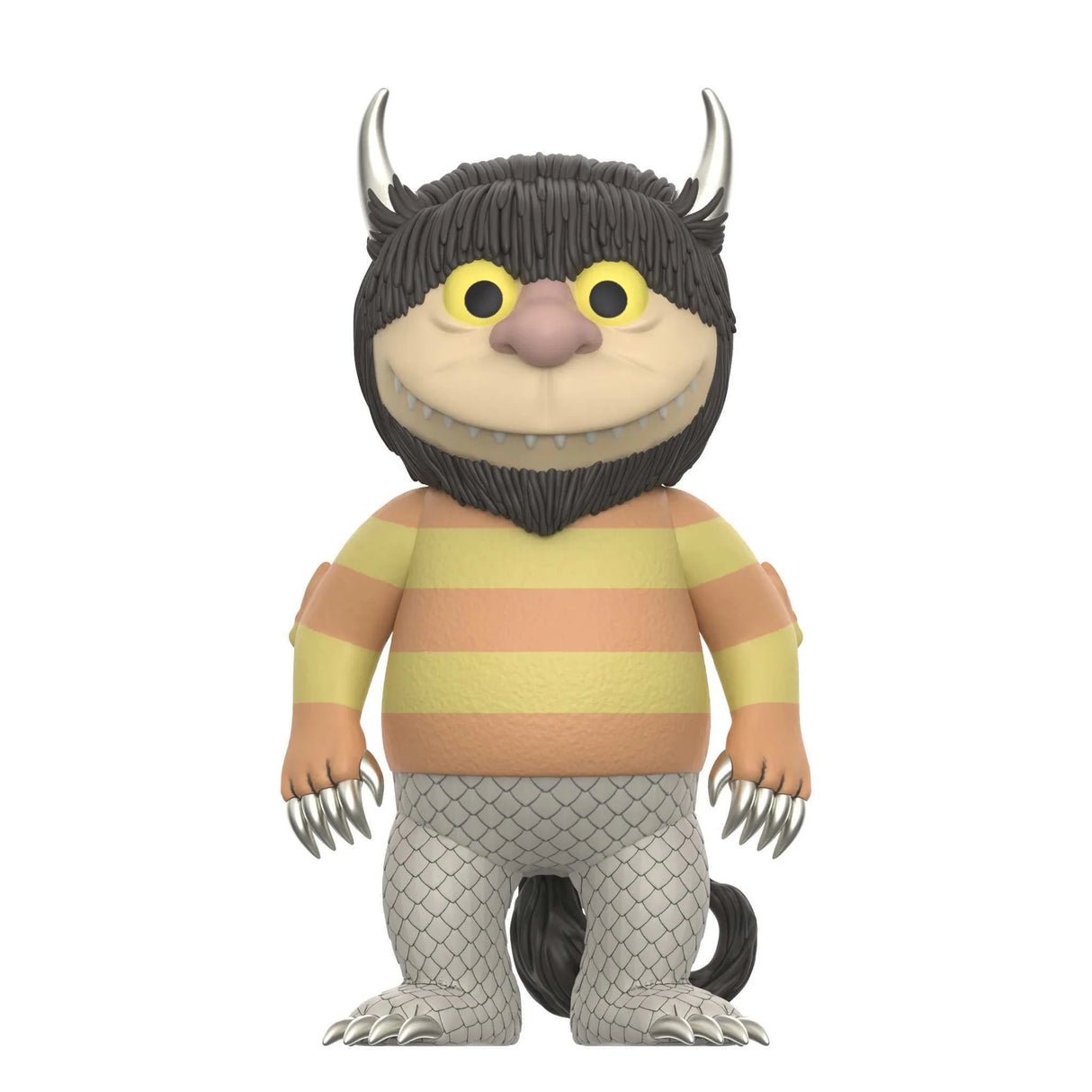 Where The Wild Things Are Blind Box Wave 01 Individual Blind Box