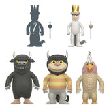 Where The Wild Things Are Blind Box Wave 01 Individual Blind Box