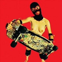 Dwarves - Are Young And Good Looking LP