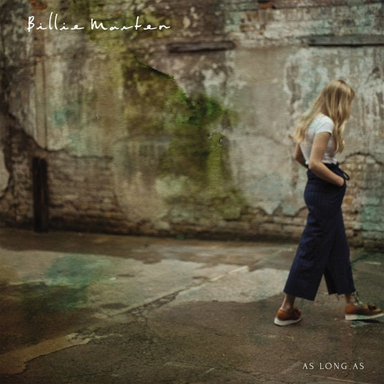 Billie Marten - As Long As 10-Inch