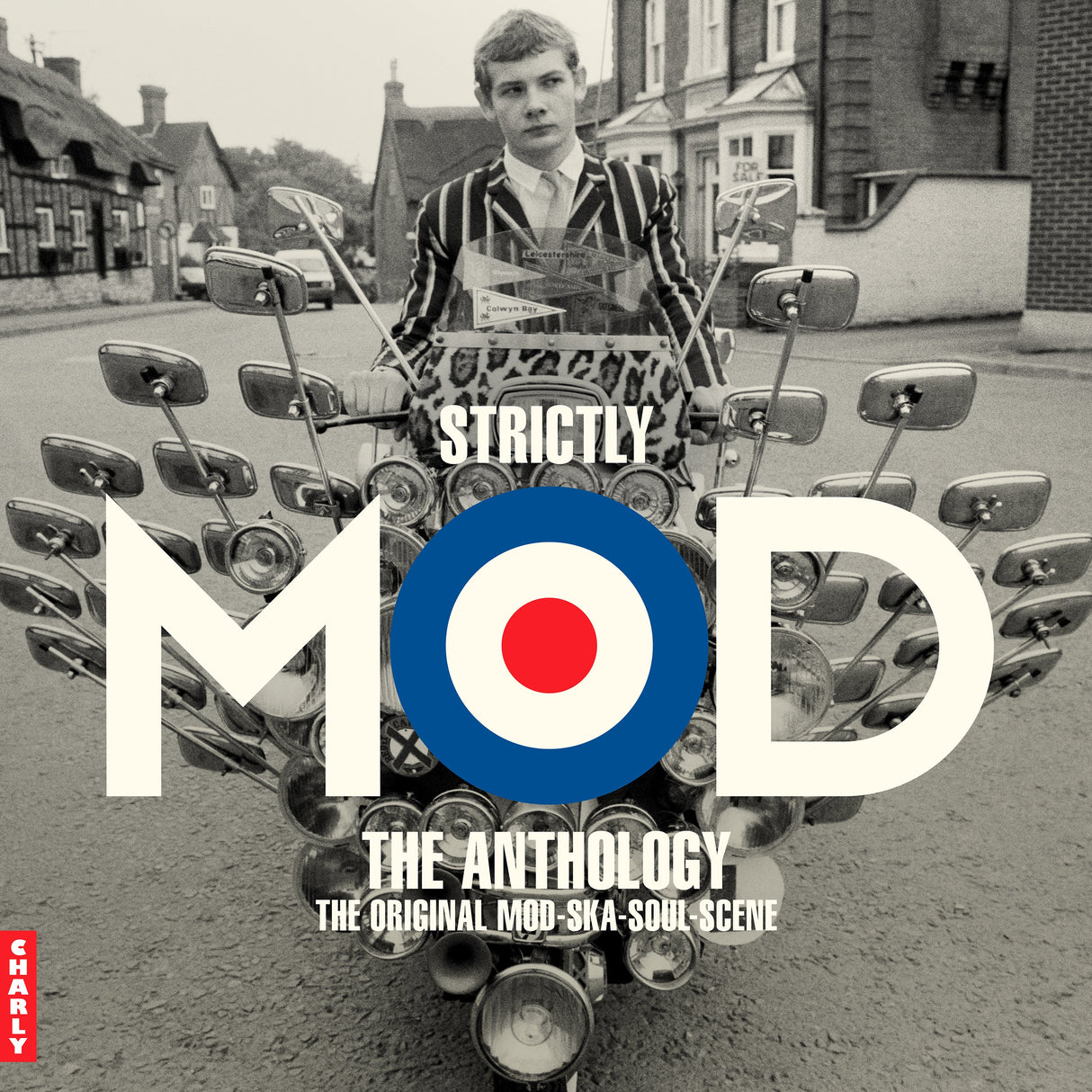 Strictly Mod LP