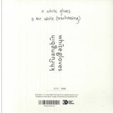Khruangbin - White Gloves 7-Inch