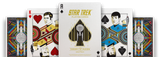 Star Trek Playing Cards