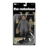 Notorious B.I.G. DELUXE 7" Figure Biggie