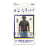 Ol' Dirty Bastard DELUXE 7" Figure O.D.B