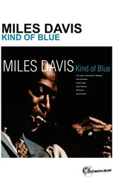 Miles Davis - Kind Of Blue Cassette