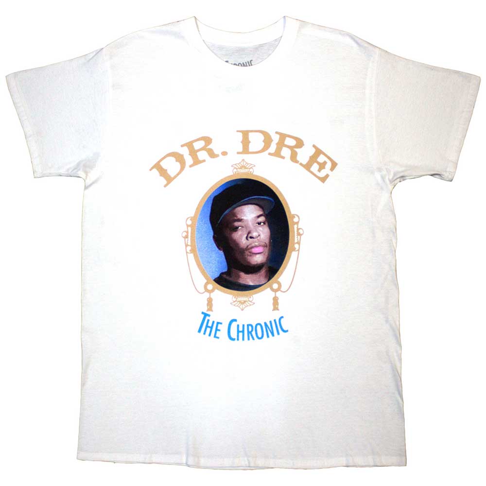 Dr. Dre Unisex T-Shirt - The Chronic