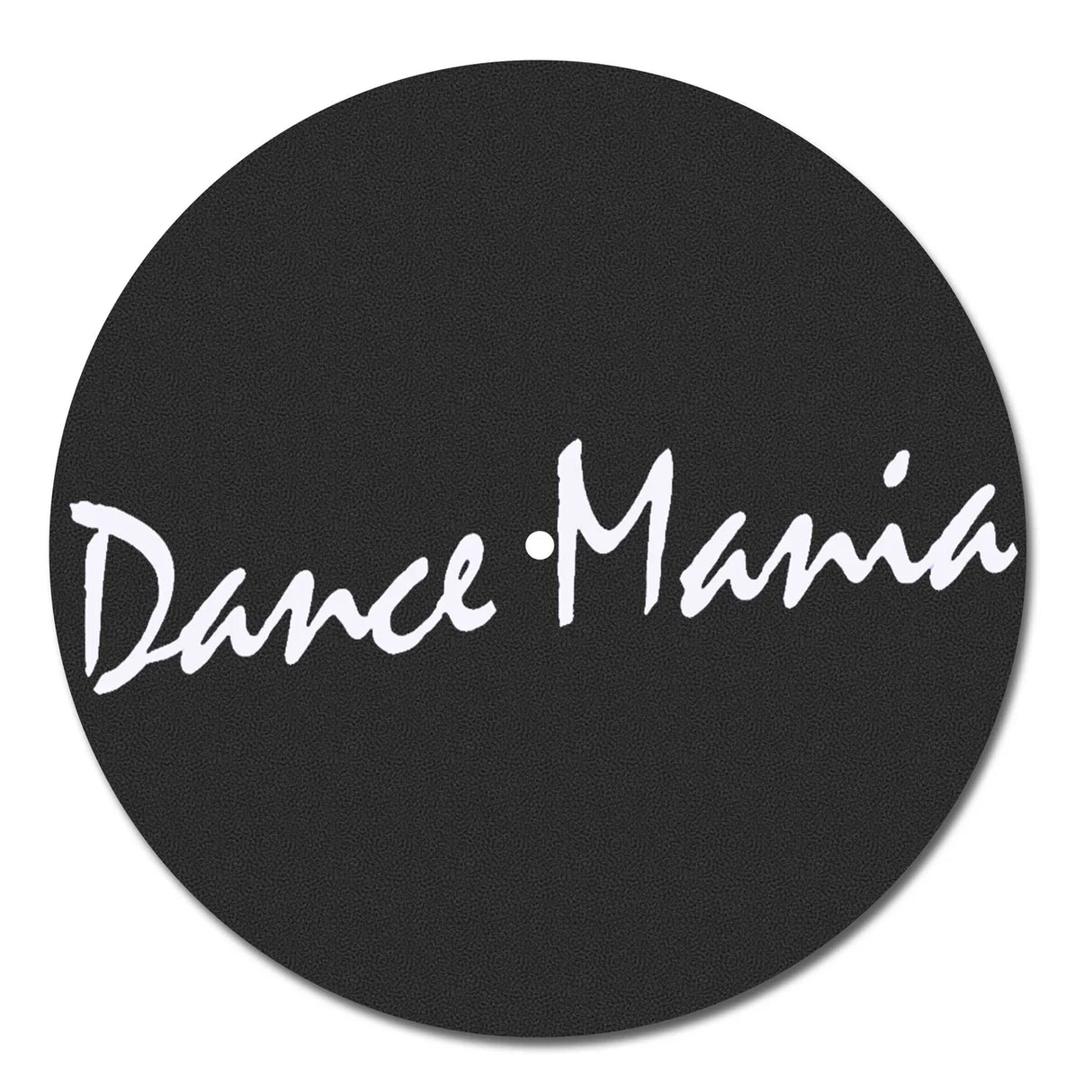 Dance Mania Turntable Slipmat