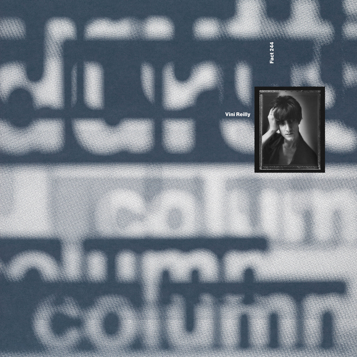 The Durutti Column - Vini Reilly