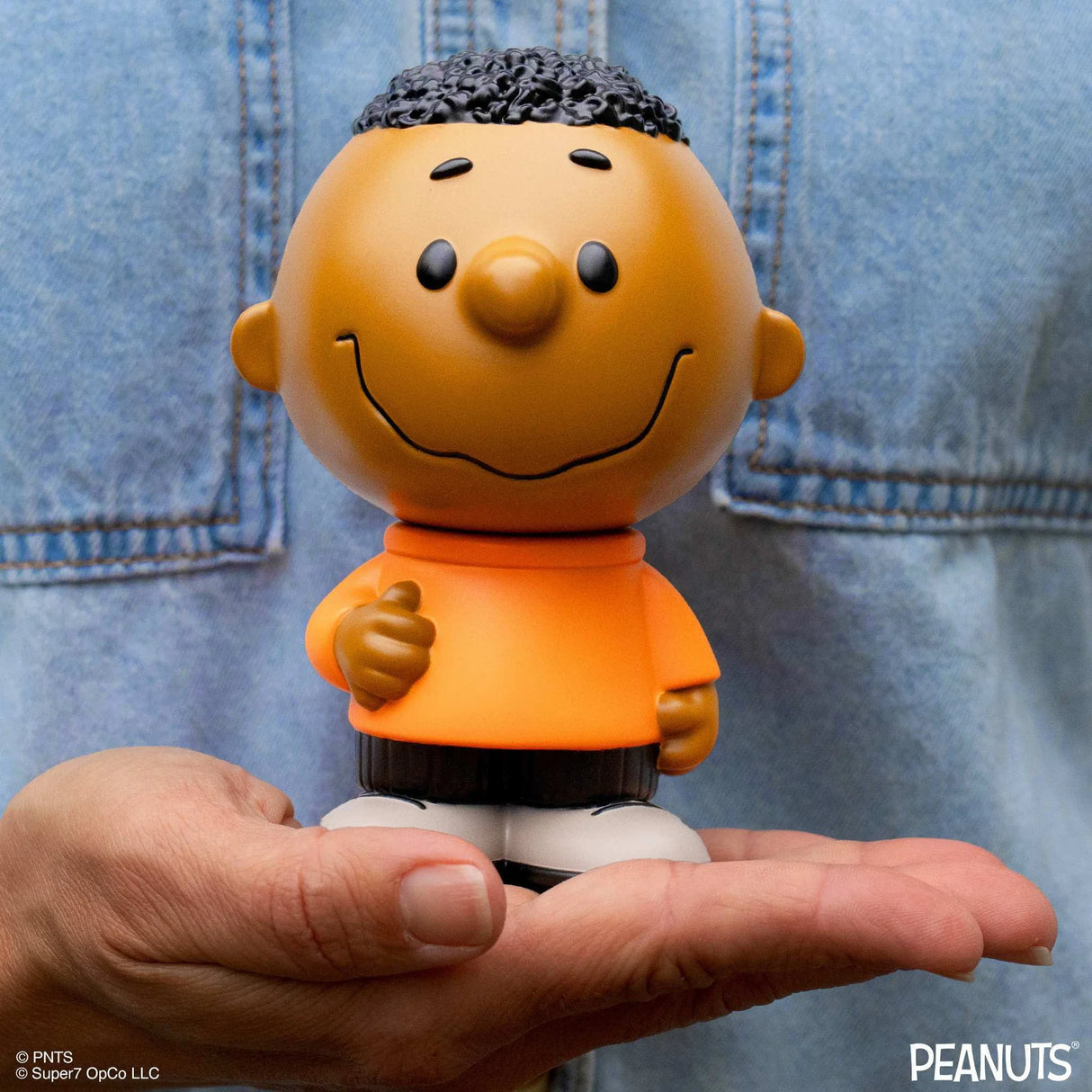 Peanuts FUN! FUN! Wave 2 Franklin