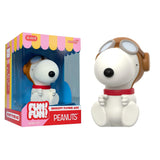 Peanuts FUN! FUN! Wave 2 Snoopy (Flying Ace)