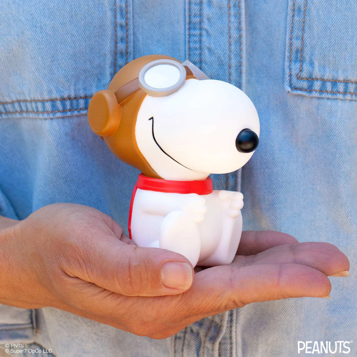 Peanuts FUN! FUN! Wave 2 Snoopy (Flying Ace)