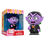 Sesame Street FUN! FUN!™ Wave 1 Count Von Count