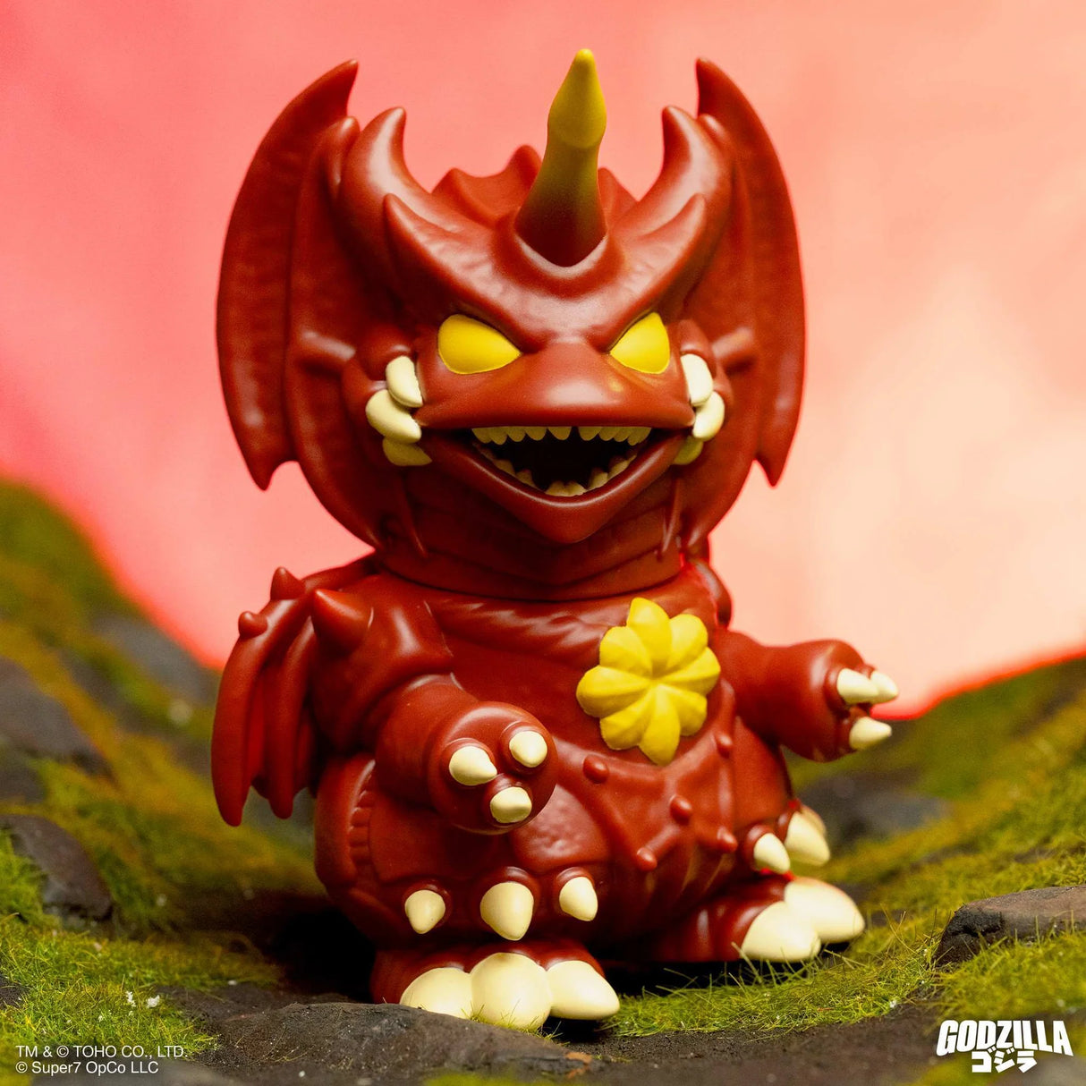 Toho FUN! FUN!™ Wave 2 Destoroyah