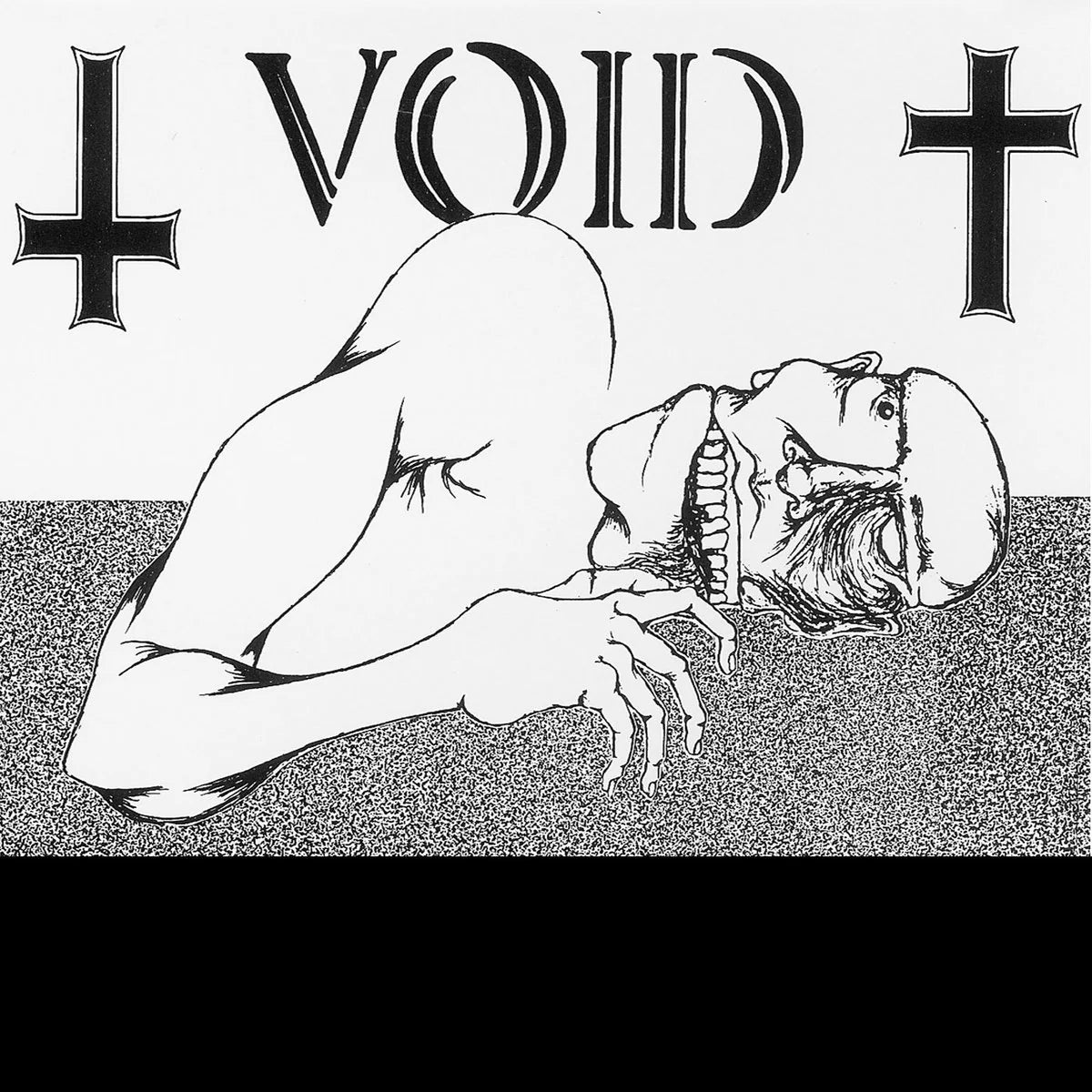 Void - Split LP