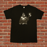 Beat Street Gorilla T-Shirt (Black)