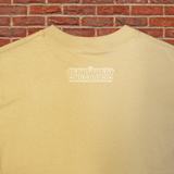 Beat Street Gorilla T-Shirt (Sand)