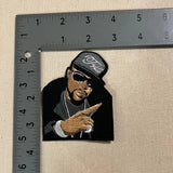 Pimp C Trill Patch