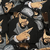 Pimp C Trill Patch