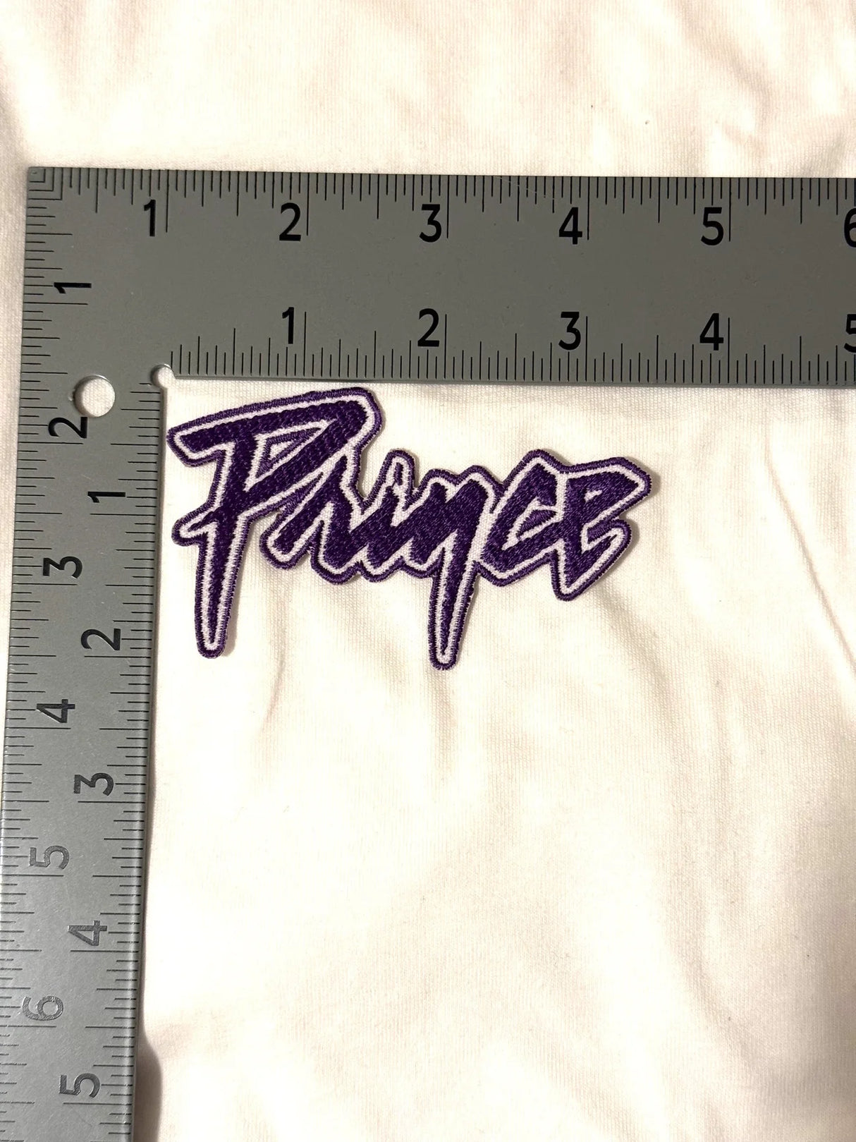 Prince Patch