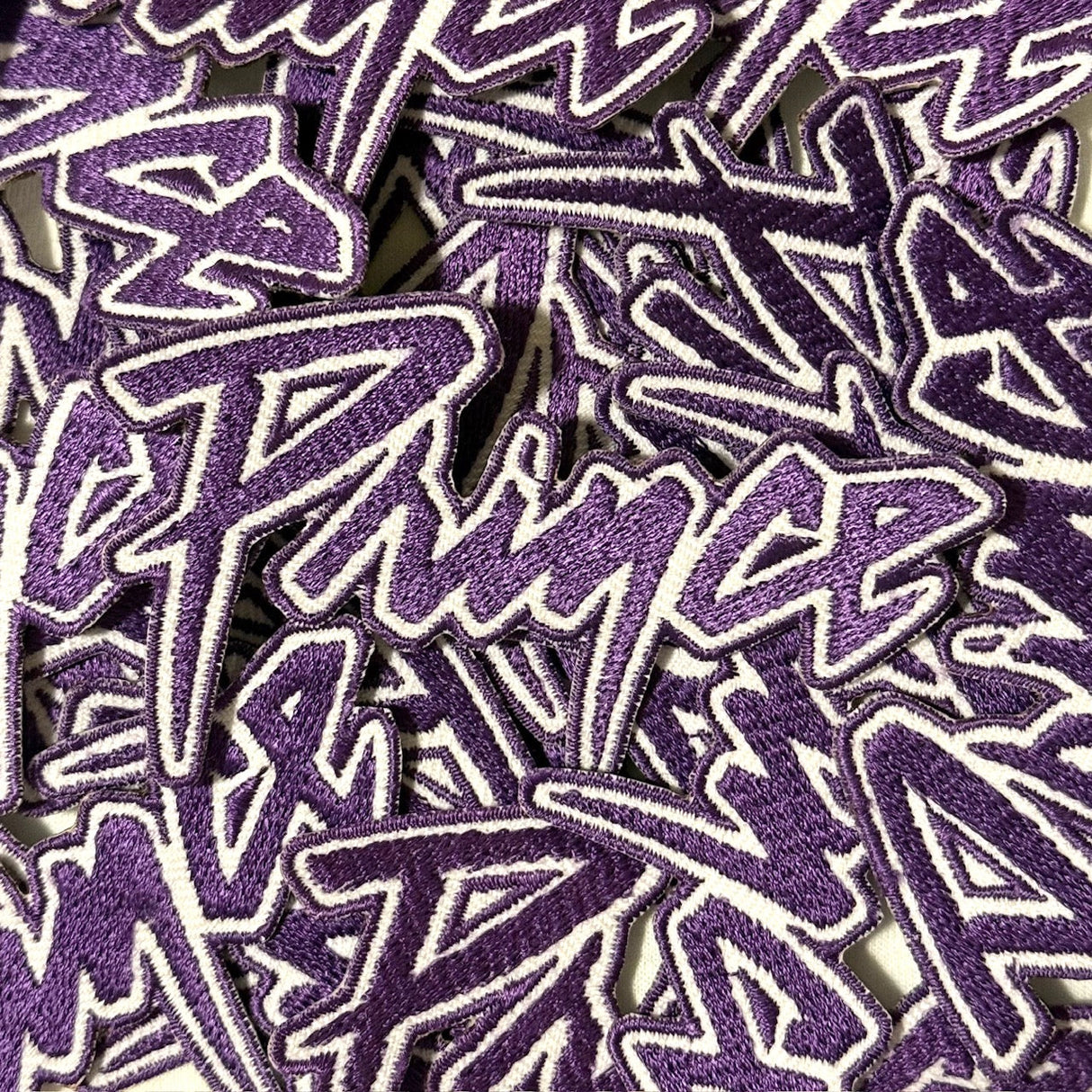 Prince Patch