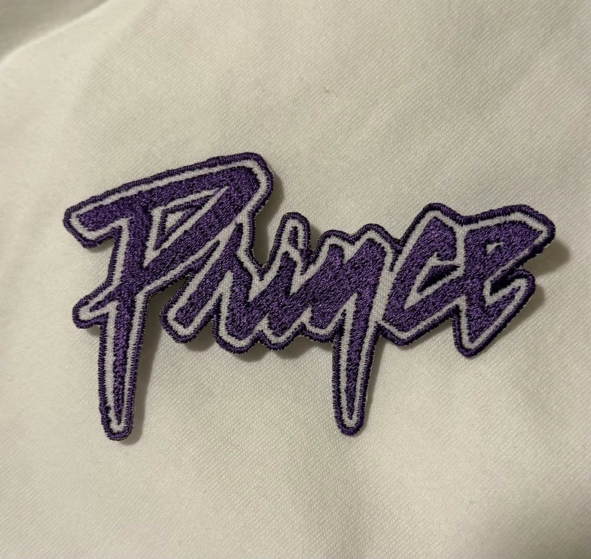 Prince Patch