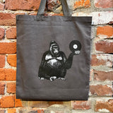 Beat Street Gorilla Tote Bag