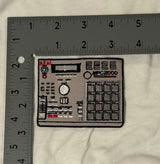 Akai MPC 2000 Patch