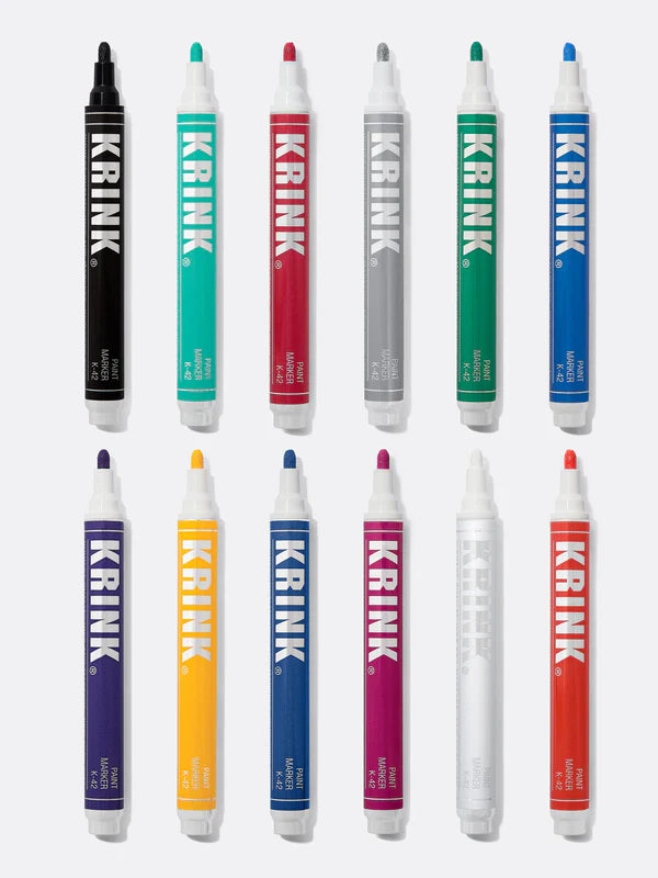Krink K-42 Paint Marker