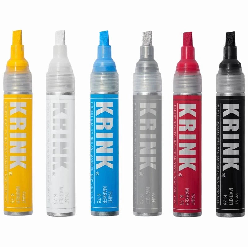 Krink K-75 Paint Marker