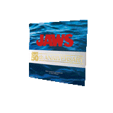 John Williams - Jaws - Original Motion Picture Score (50th Anniversary Edition) 2LP