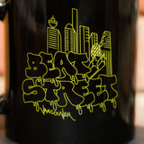 Beat Street x Enter156 Coffee Mug