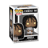 Pop! The Exorcist - Angela Possessed Funko