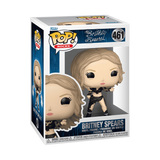 Britney Spears - Pop! Britney Spears (Stronger) Funko