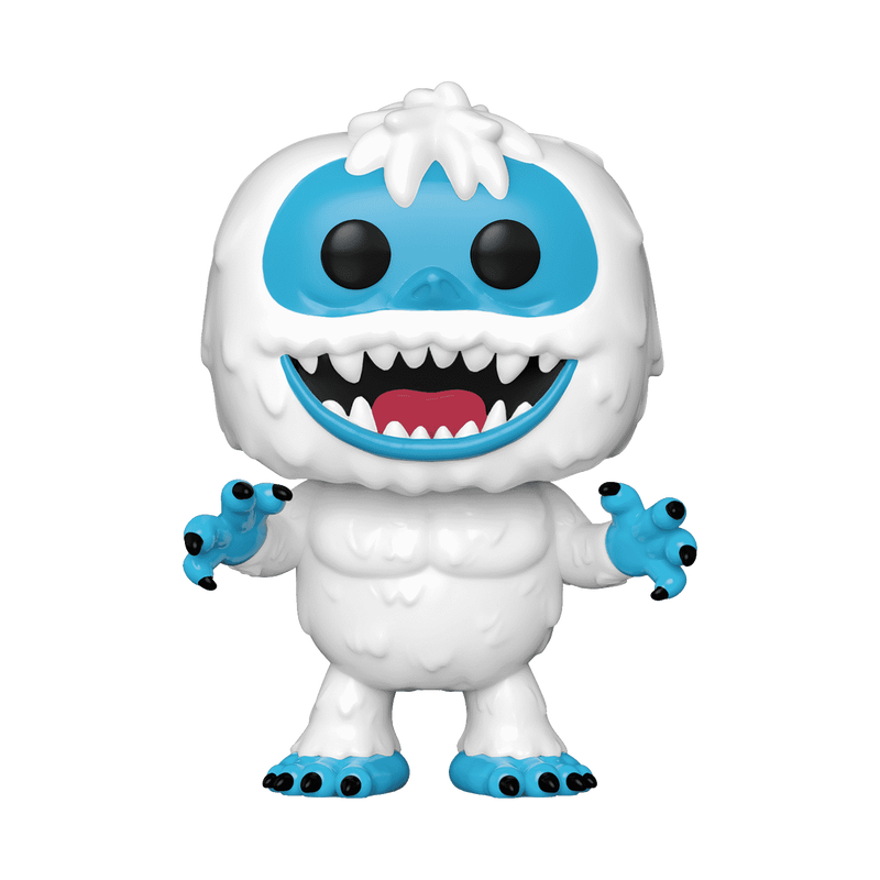 Rudolph the Red-Nosed Reindeer Pop! Bumble Funko