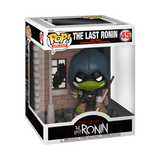 Teenage Mutant Ninja Turtles - Pop! Deluxe The Last Ronin Funko