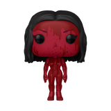 Pop! Doja Cat Scarlet Funko