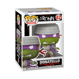 Teenage Mutant Ninja Turtles -  Pop! Donatello (The Last Ronin) Funko