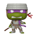 Teenage Mutant Ninja Turtles -  Pop! Donatello (The Last Ronin) Funko