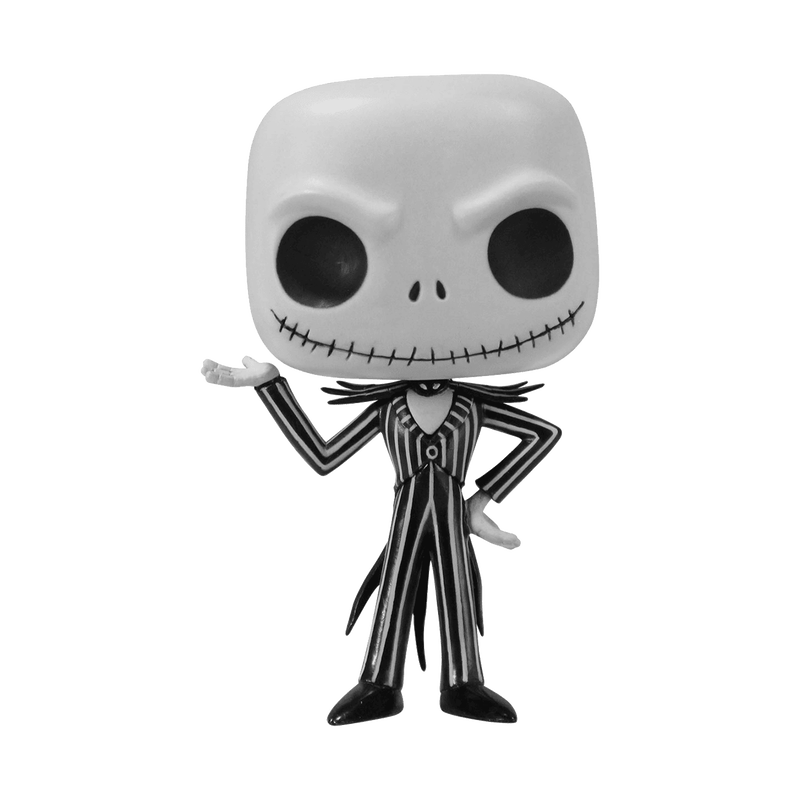 Pop! Jack Skellington Funko