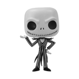 Pop! Jack Skellington Funko