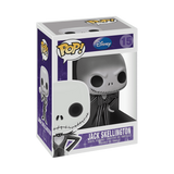 Pop! Jack Skellington Funko