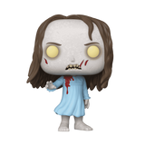Pop! The Exorcist - Katherine Possessed Funko