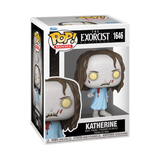 Pop! The Exorcist - Katherine Possessed Funko