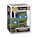 Teenage Mutant Ninja Turtles - Pop! Leonardo (The Last Ronin) Funko
