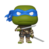 Teenage Mutant Ninja Turtles - Pop! Leonardo (The Last Ronin) Funko