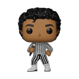 Pop! Michael Jackson - Rock With You Glitter Funko