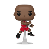 Pop! Michael Jordan (1989 Playoffs) Funko