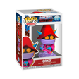 Funko Pop! vinyl figure of Orko from Masters of the Universe in packaging